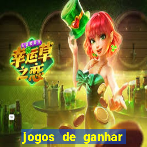 jogos de ganhar dinheiro sem depositar